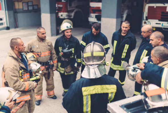 Formation secourisme entreprise Poitiers